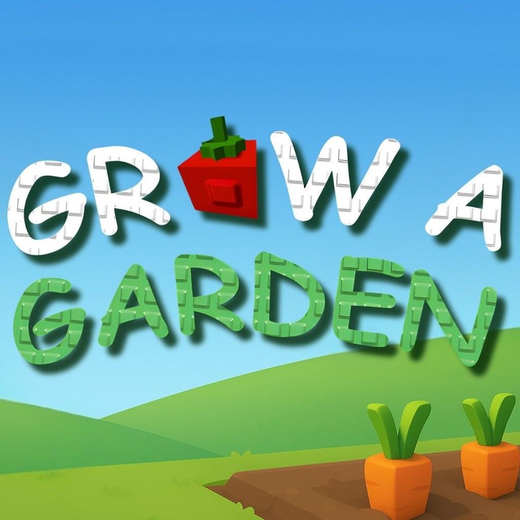Grow A Garden cover