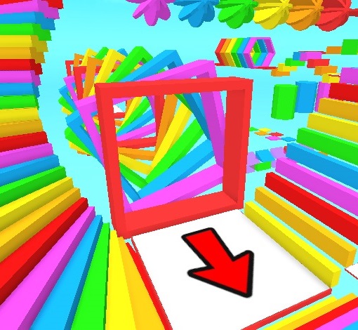 Robux Obby: Noob's Parkour cover