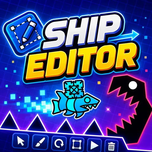 Ship Editor cover