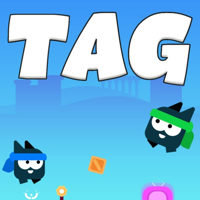 Tag cover